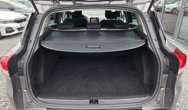 Renault Clio full