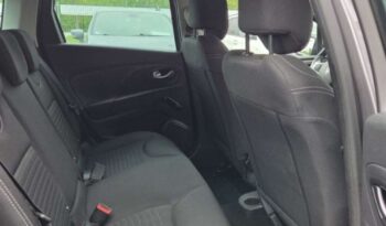 Renault Clio full