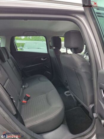 Renault Clio full