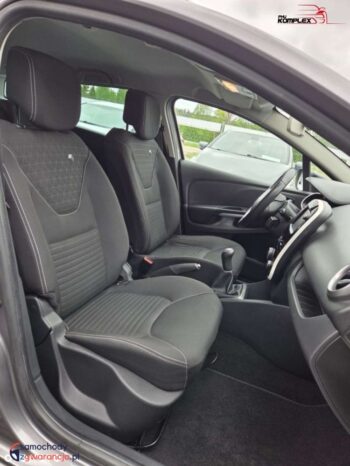 Renault Clio full
