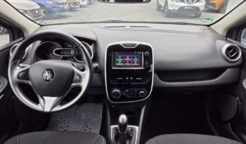 Renault Clio full