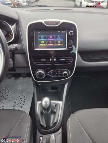 Renault Clio full