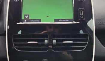 Renault Clio full