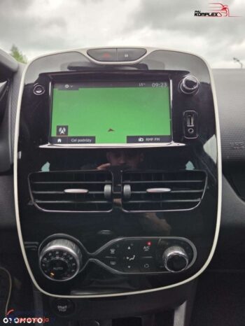 Renault Clio full