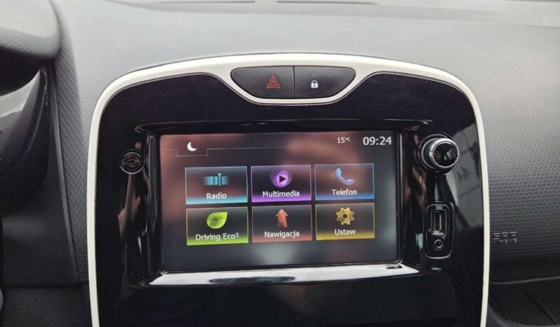 Renault Clio full