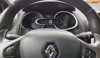 Renault Clio full