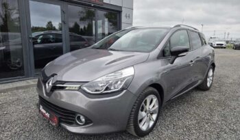 Renault Clio full