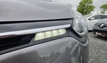 Renault Clio full