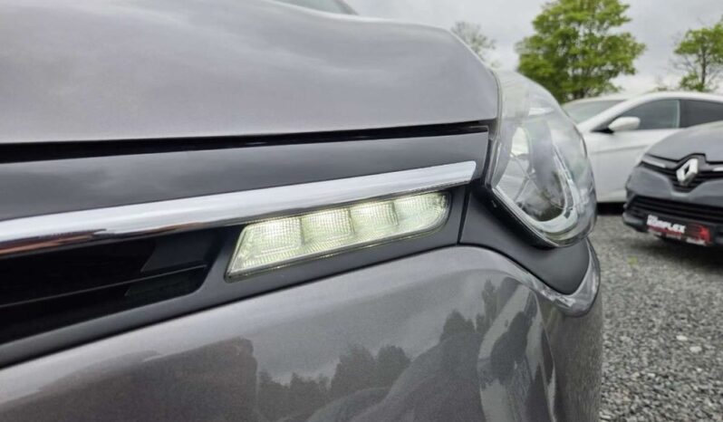 Renault Clio full
