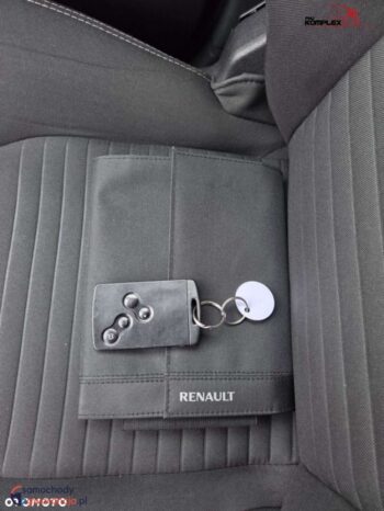 Renault Clio full