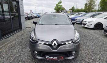 Renault Clio full