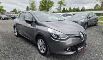 Renault Clio full