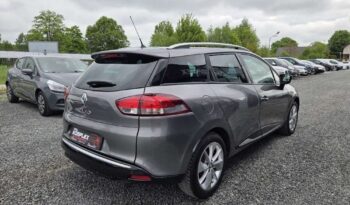 Renault Clio full