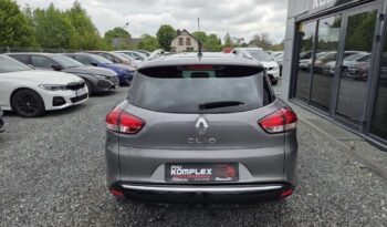 Renault Clio full