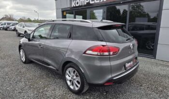 Renault Clio full