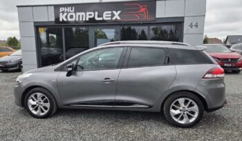 Renault Clio full