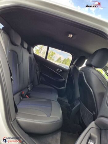 BMW Seria 1 full