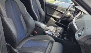 BMW Seria 1 full