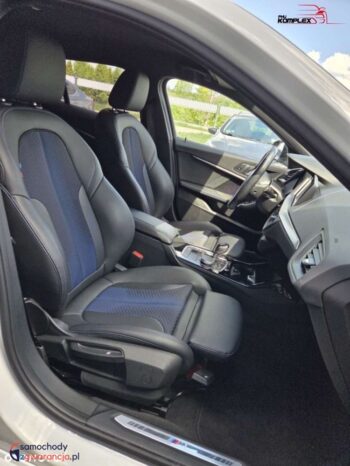 BMW Seria 1 full