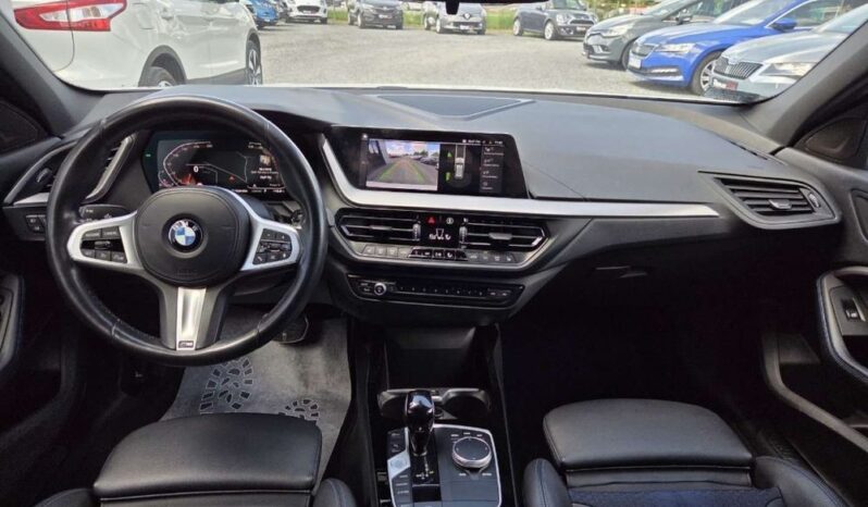 BMW Seria 1 full