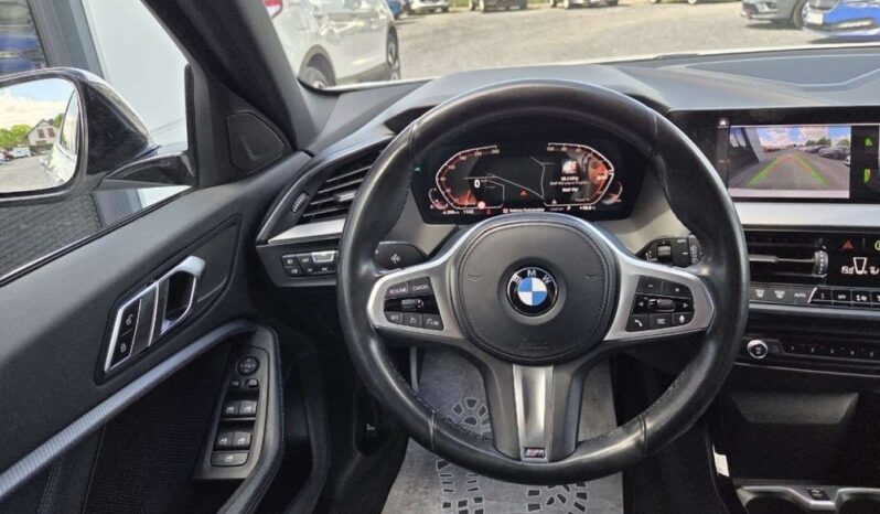 BMW Seria 1 full