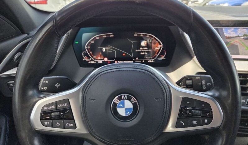 BMW Seria 1 full