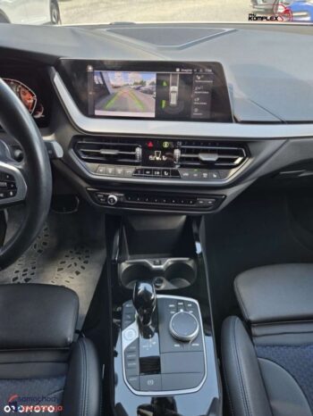 BMW Seria 1 full