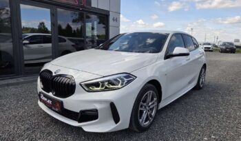 BMW Seria 1 full