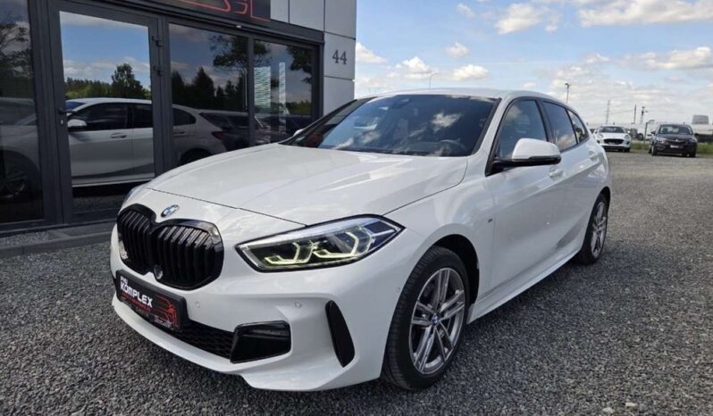 BMW Seria 1 full