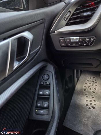 BMW Seria 1 full