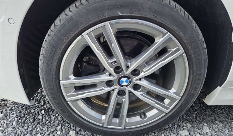 BMW Seria 1 full