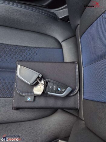 BMW Seria 1 full