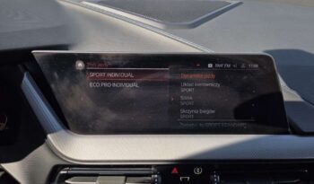 BMW Seria 1 full