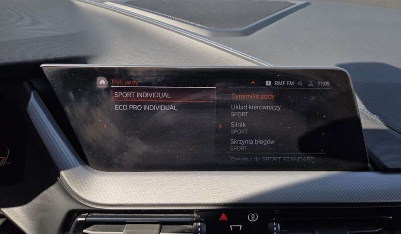 BMW Seria 1 full