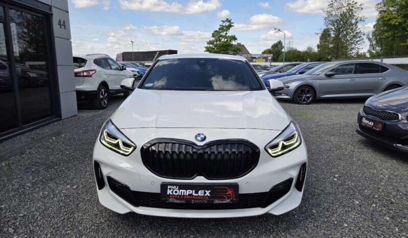 BMW Seria 1 full