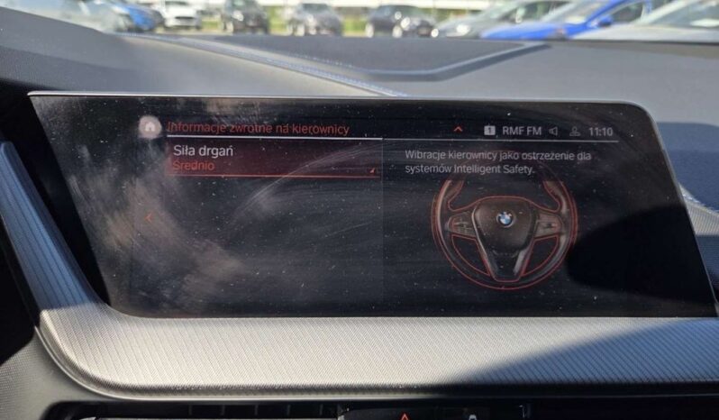 BMW Seria 1 full