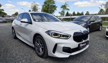 BMW Seria 1 full