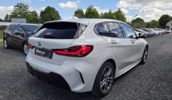 BMW Seria 1 full