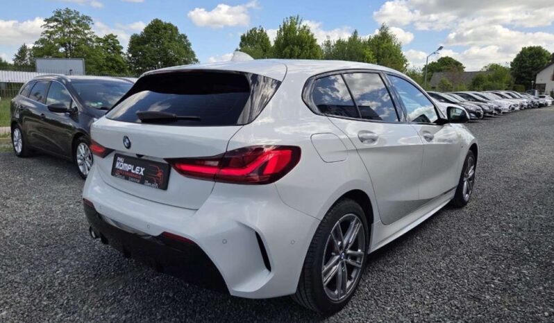 BMW Seria 1 full