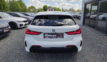 BMW Seria 1 full