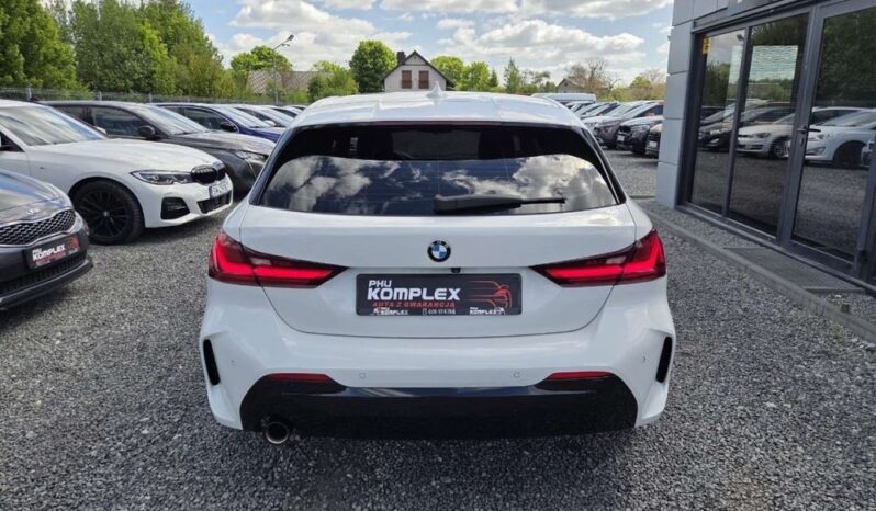 BMW Seria 1 full
