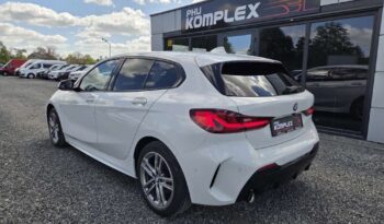 BMW Seria 1 full