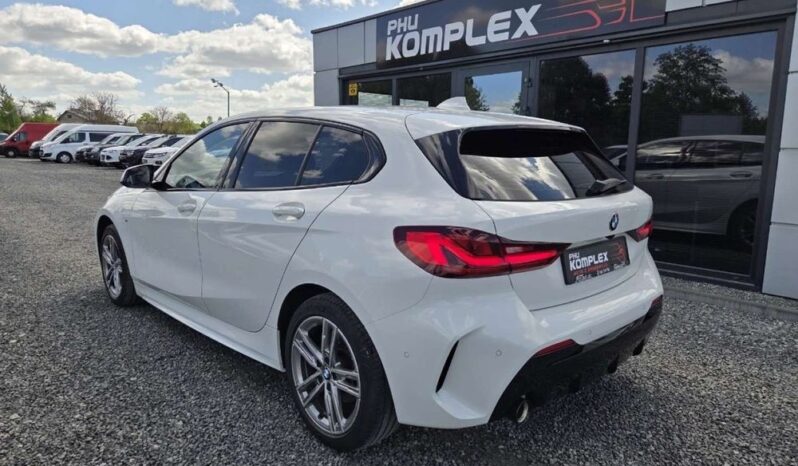 BMW Seria 1 full