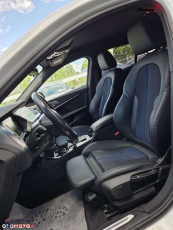 BMW Seria 1 full