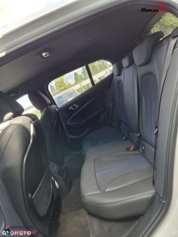 BMW Seria 1 full