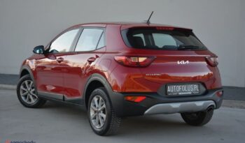 Kia Stonic 1.2 Edition 7 full