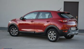 Kia Stonic 1.2 Edition 7 full