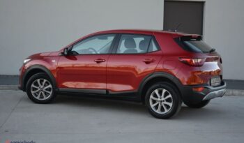 Kia Stonic 1.2 Edition 7 full