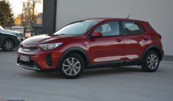 Kia Stonic 1.2 Edition 7 full