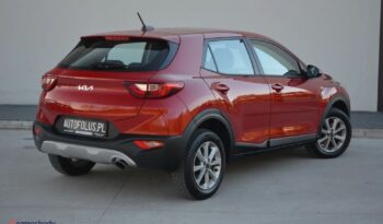 Kia Stonic 1.2 Edition 7 full